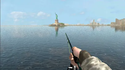 تصاویر Professional Fishing 2