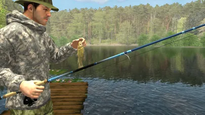 تصاویر Professional Fishing 2
