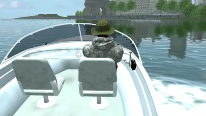 تصاویر Professional Fishing 2