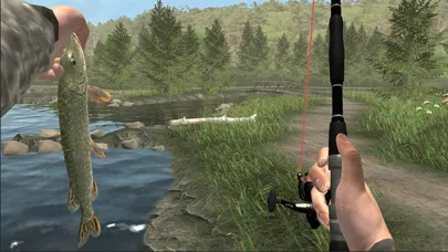تصاویر Professional Fishing 2