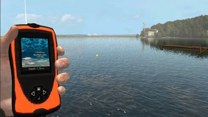 تصاویر Professional Fishing 2