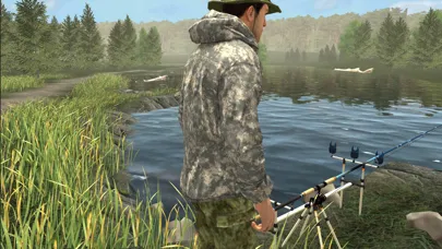 تصاویر Professional Fishing 2