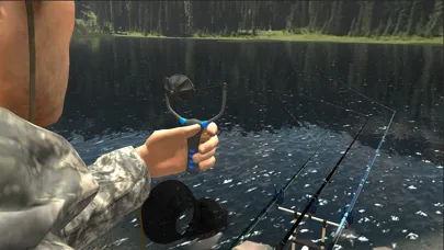تصاویر Professional Fishing 2