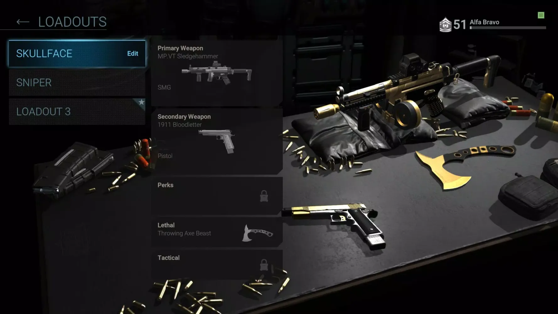Combat Master Online FPS Screenshots