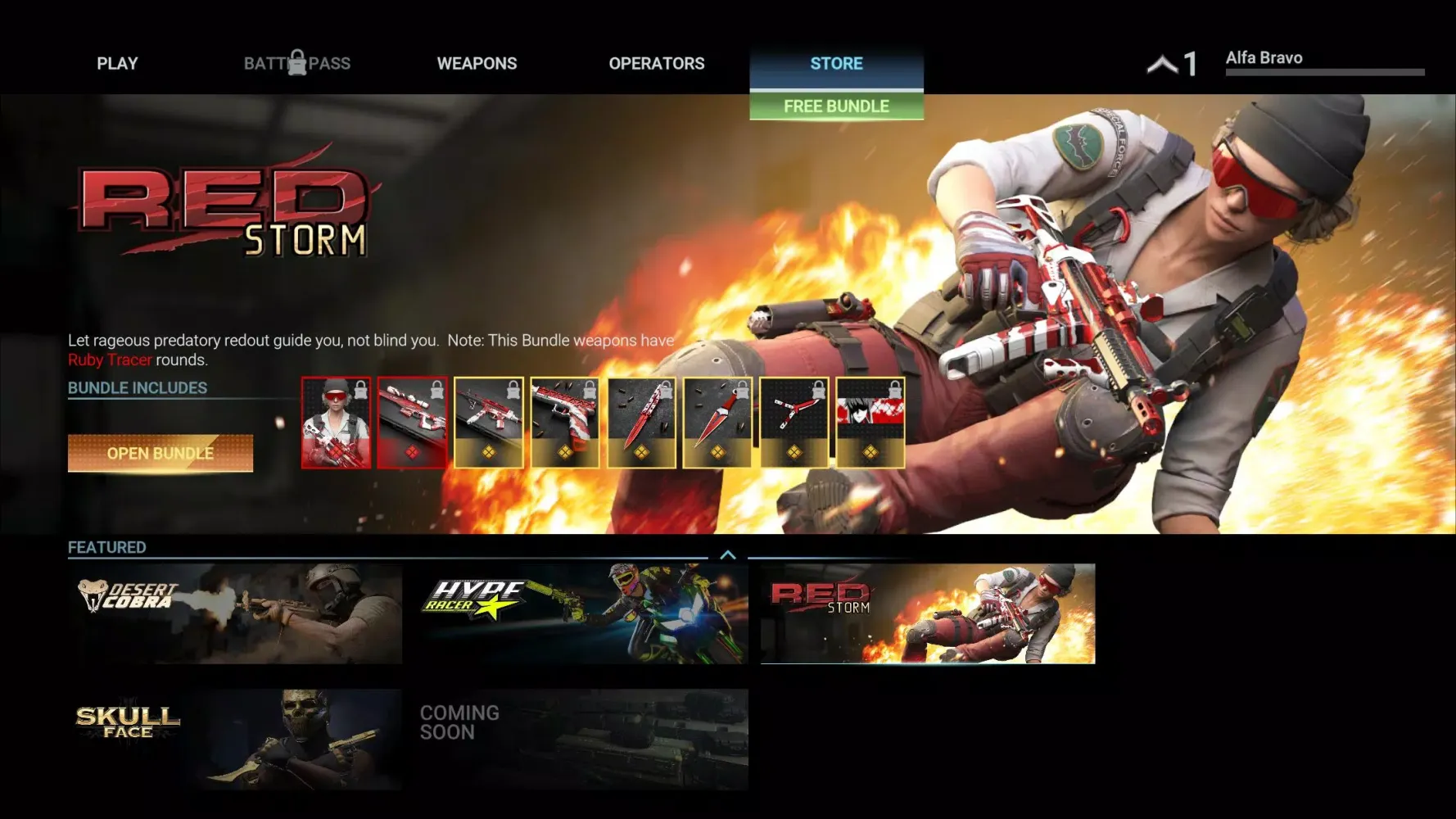 Combat Master Online FPS Screenshots