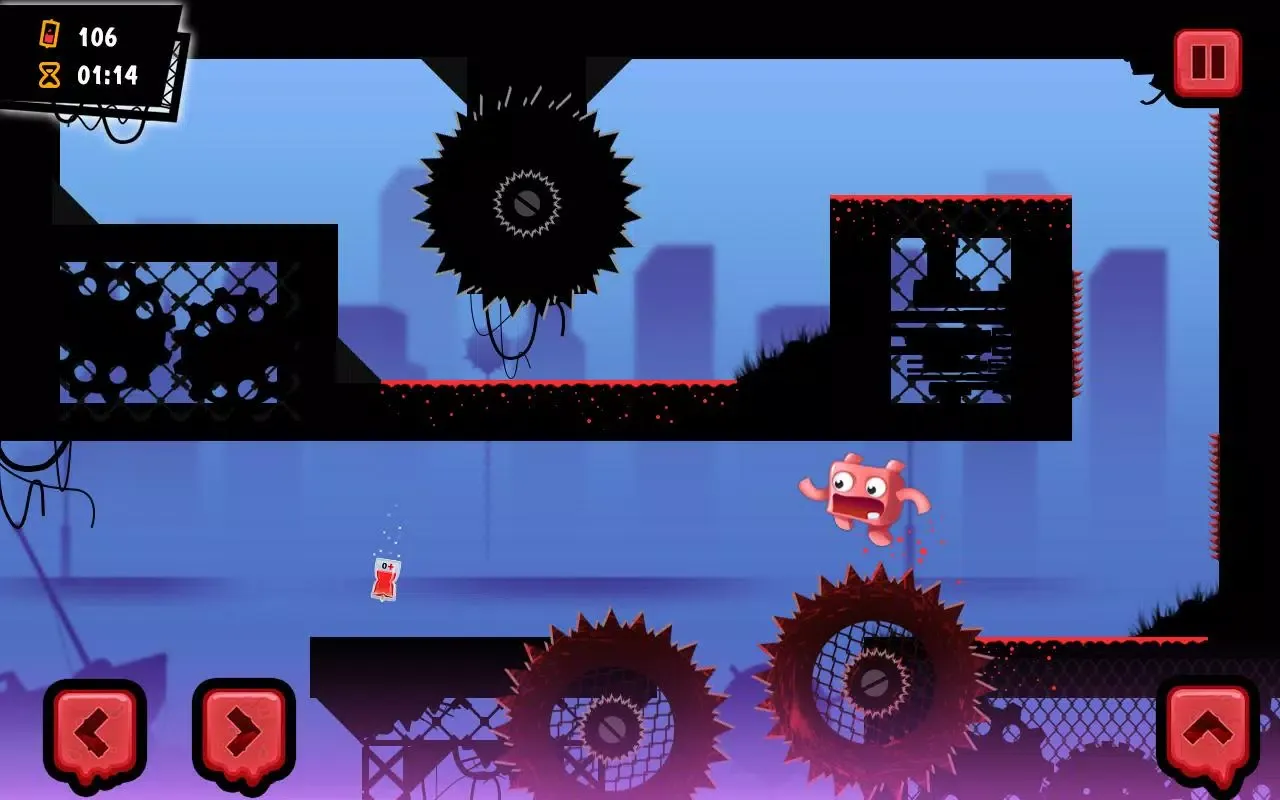 Heart Attack Screenshots