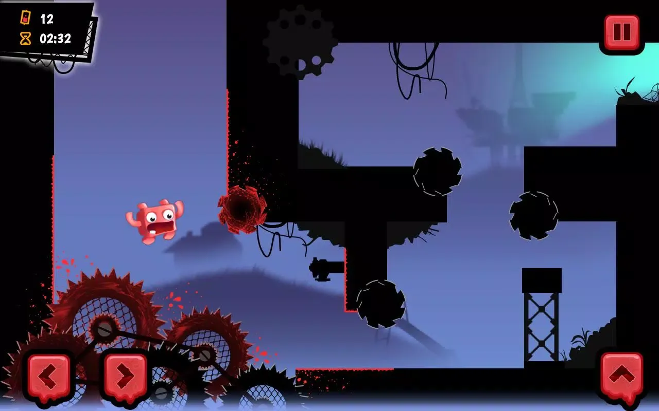 Heart Attack Screenshots