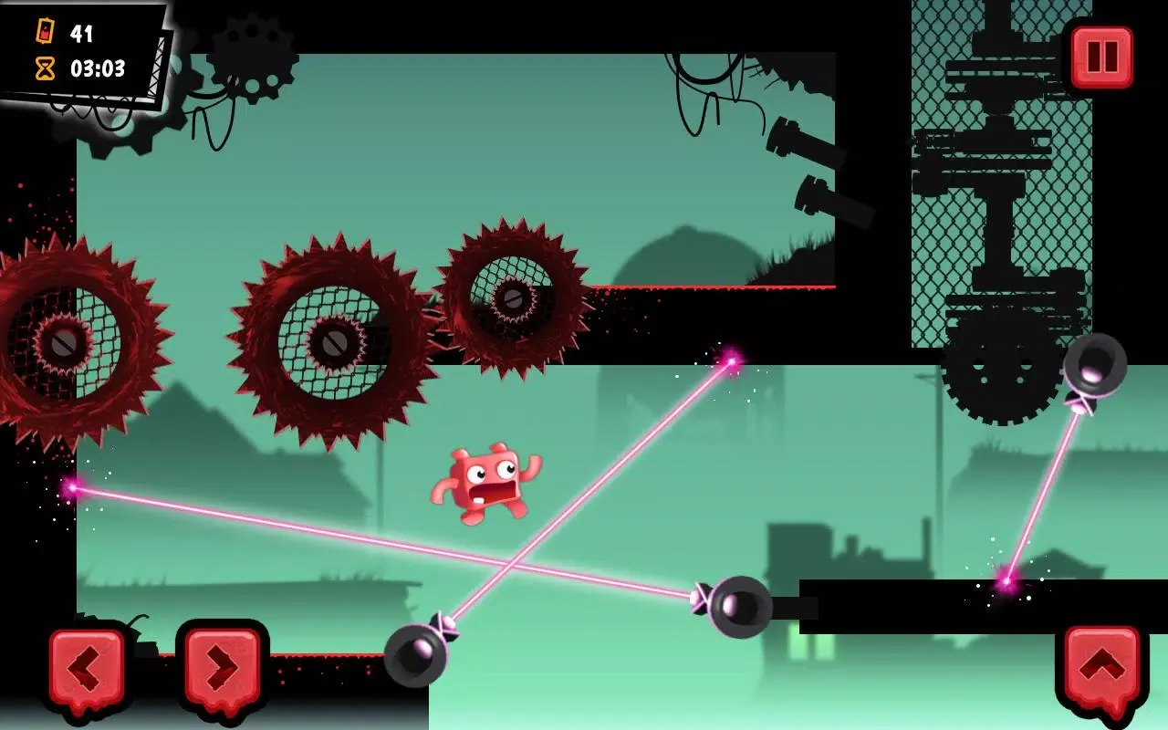 Heart Attack Screenshots