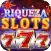 Riqueza Slots