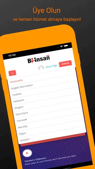 Captures d'écran de Biinsan