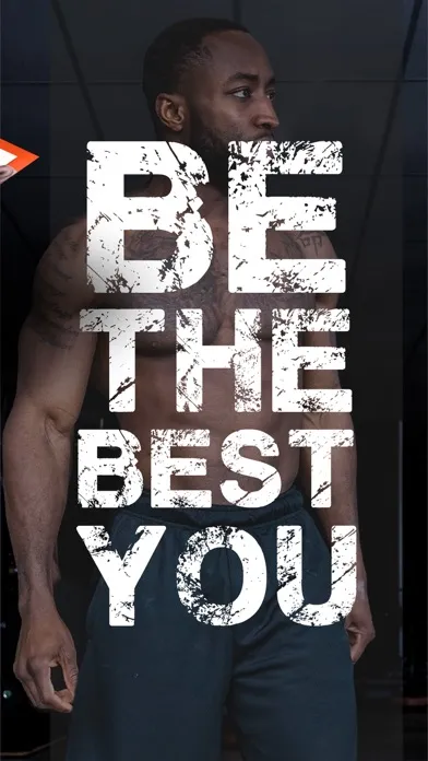 Mastered Fit:Gym Plans&Workout應用截圖