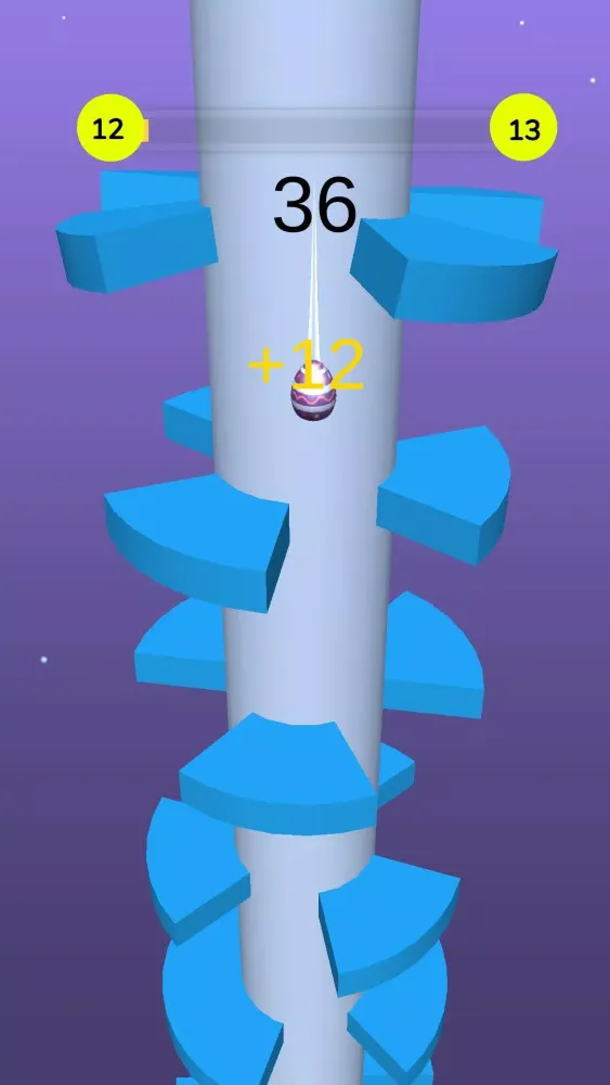 Lovely Egg Courtship Screenshots