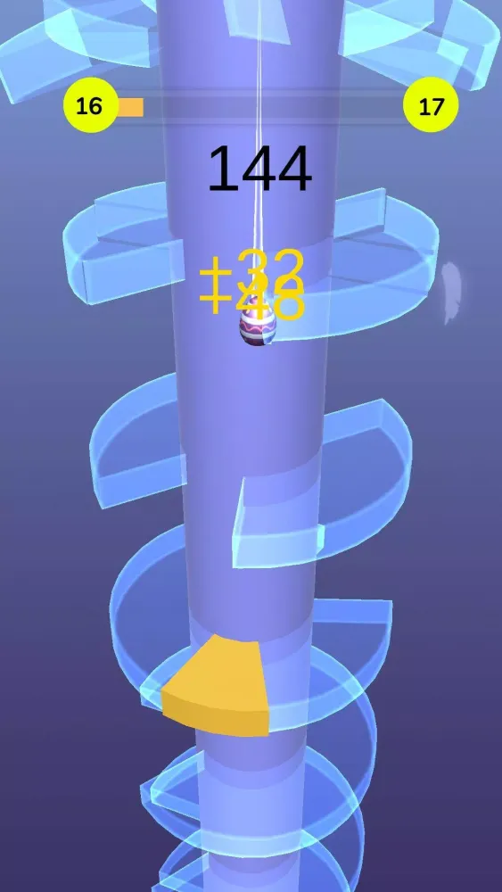 Lovely Egg Courtship Screenshots