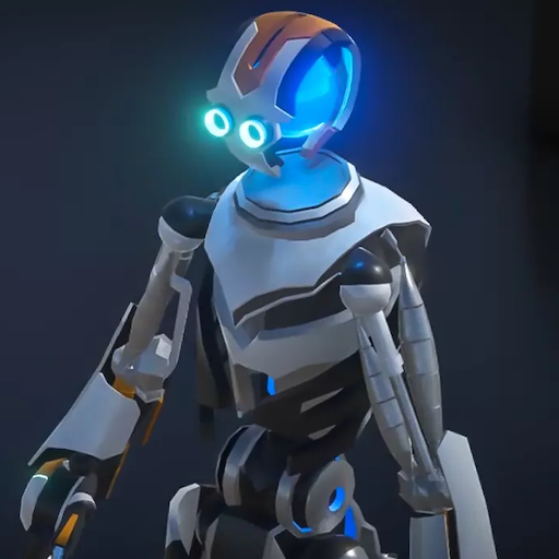 Robot Food Factory Tycoon Robot Food Factory Tycoon