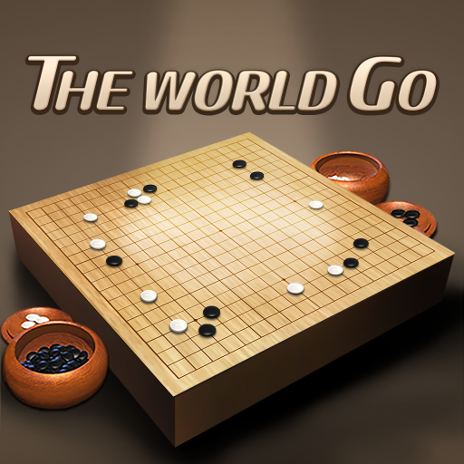 The World GO