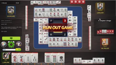 World Mahjong 2.0應用截圖