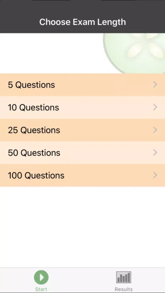 Capturas de pantalla de Mastering Esthetics - Practice Exams