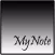 MyNote App