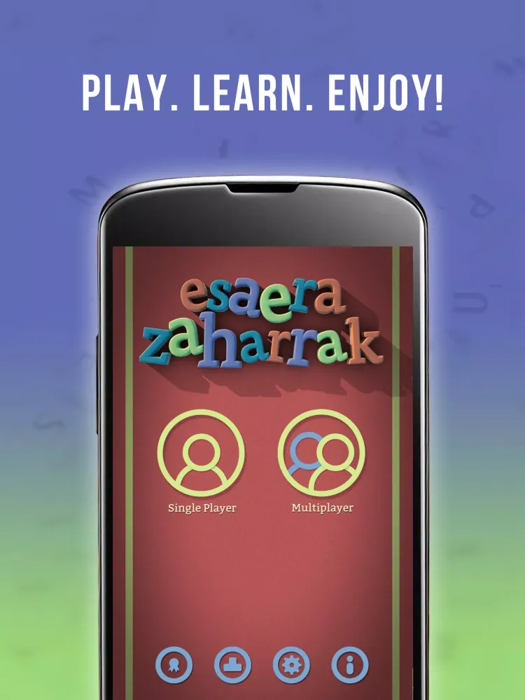Esaera Zaharrak স্ক্রিনশট