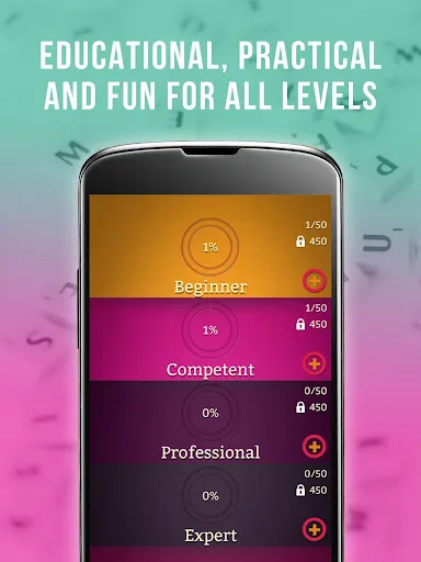 Capturas de pantalla de Learn English Listening Pro