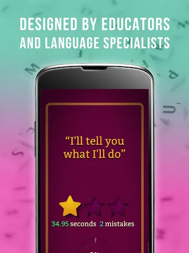 Capturas de pantalla de Learn English Listening Pro