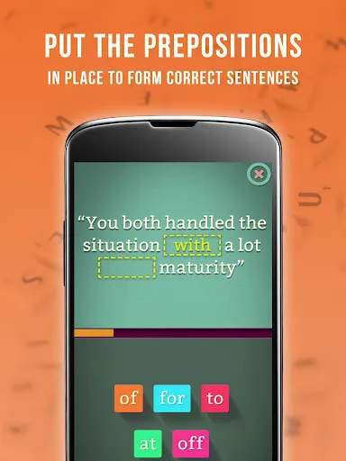 Learn English w/ Grammar Games Screenshots