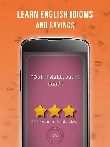 Learn English w/ Grammar Games Screenshots