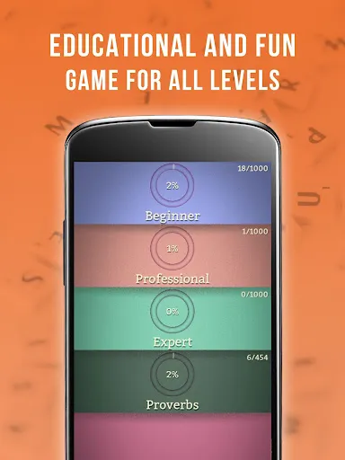 Learn English w/ Grammar Games Screenshots