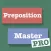 Preposition Builder Master Pro