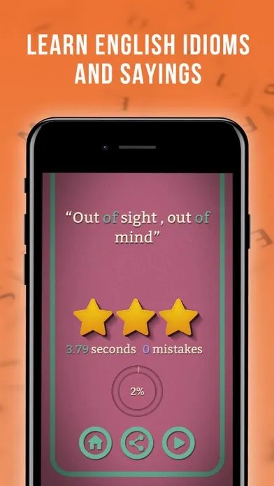 Preposition Builder Master Pro Ekran Görüntüleri
