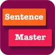Learn English Sentence Master 