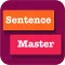 Learn English Sentence Master 