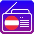 Radio Austria: Radio FM and AM