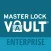 Master Lock Vault Enterprise