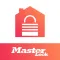 Master Lock Vault Home
