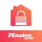 Master Lock Vault Home
