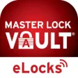 Master Lock Vault eLocks Master Lock Vault eLocks