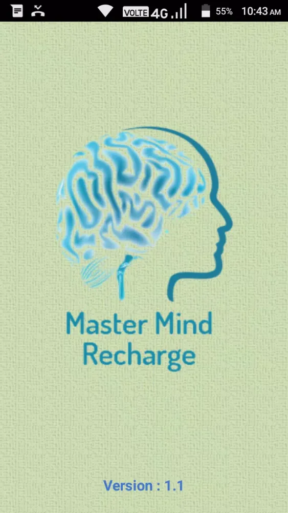 Скриншоты Master Mind Recharge