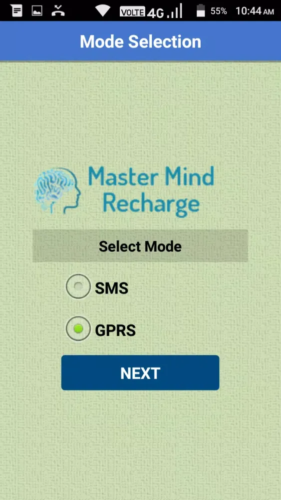 Скриншоты Master Mind Recharge