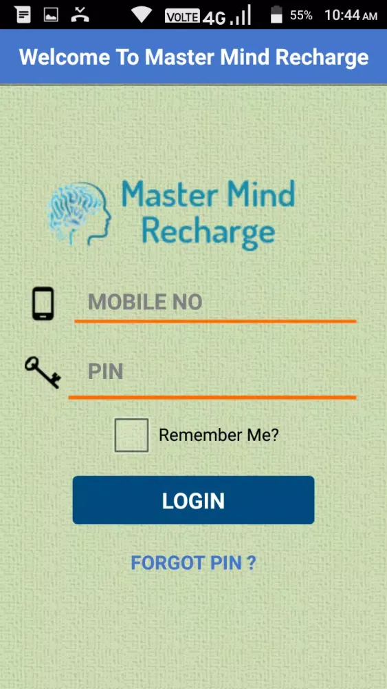 Скриншоты Master Mind Recharge