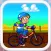 BMX Hill Climb