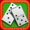 Dominoes Puzzle Challenge