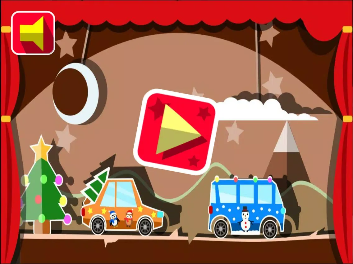 Ảnh chụp màn hình của Hill Climb Racing Legend iPad 