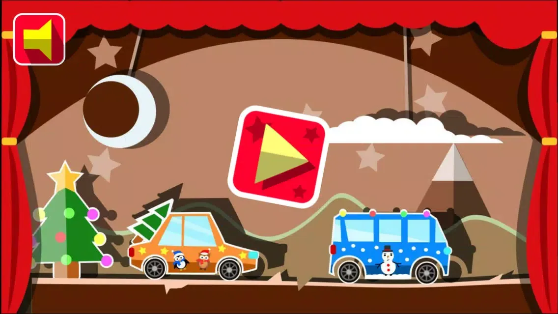 Ảnh chụp màn hình của Hill Climb Racing Legend