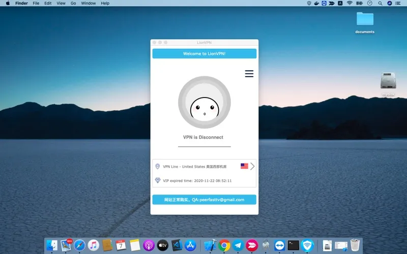 LoinVPN-fast secure social vpn Ekran Görüntüleri