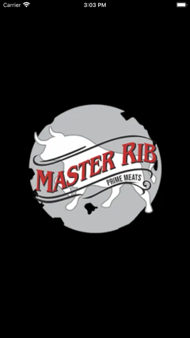 Zrzuty ekranu Master Rib