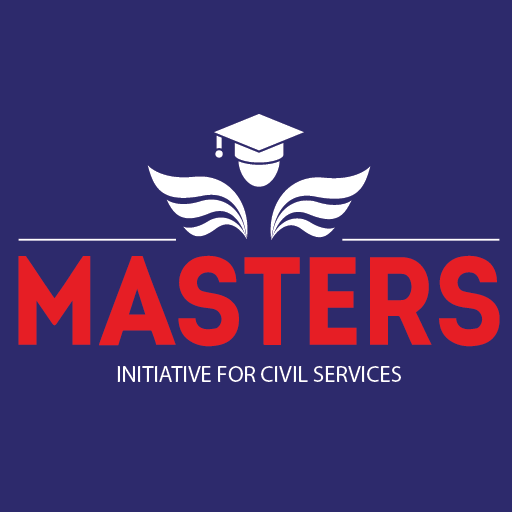 Masters Masters