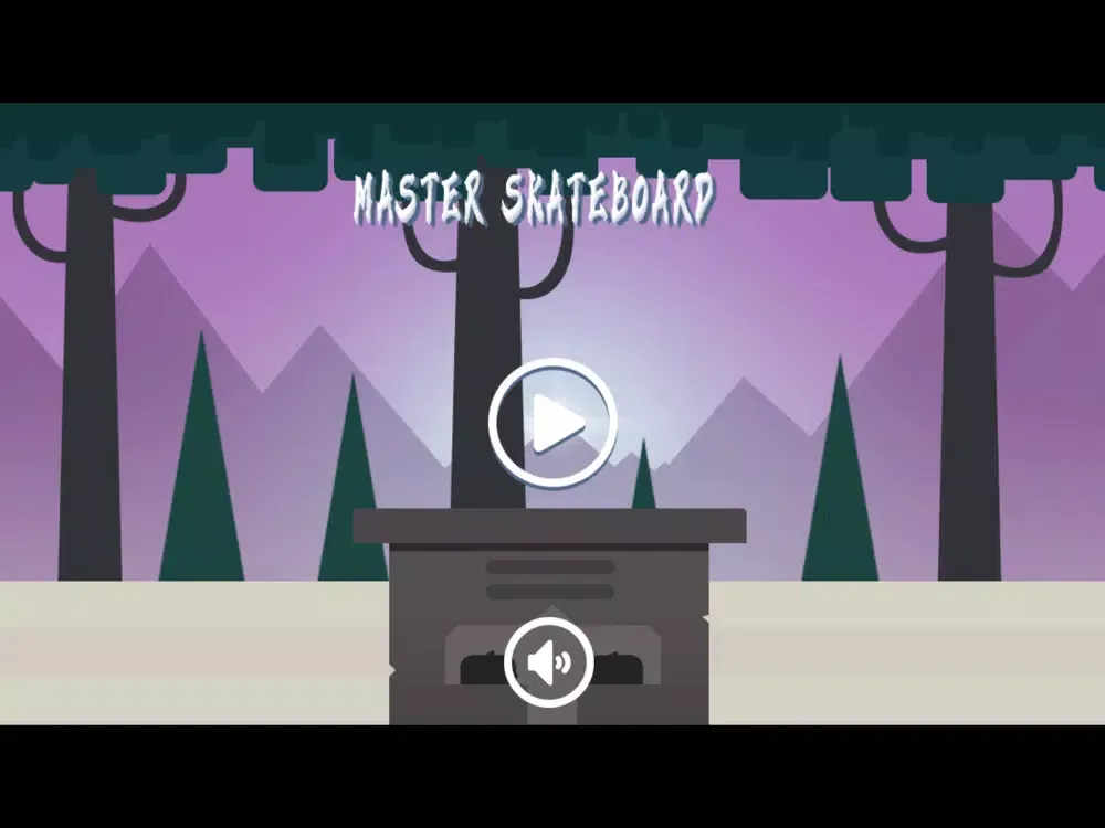 تصاویر Master Skateboard iPad 