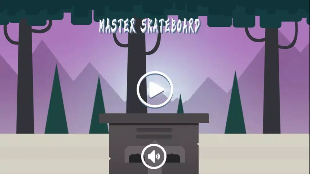 تصاویر Master Skateboard
