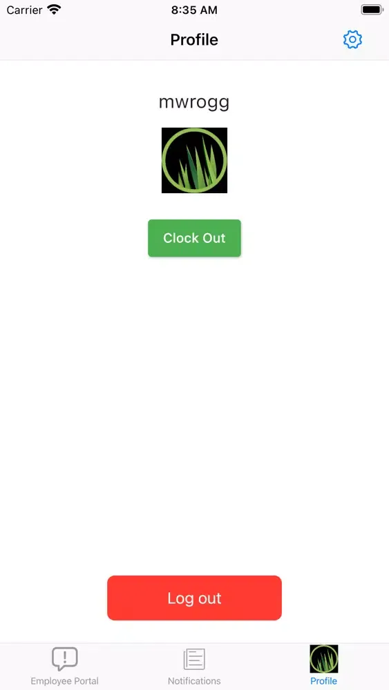 Masters Mowing Hub应用截图